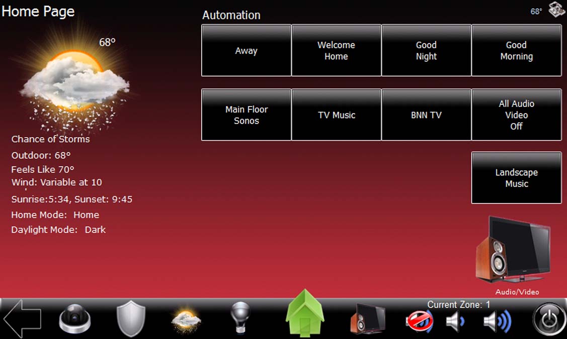 New Home Build in Remote Location (10)   