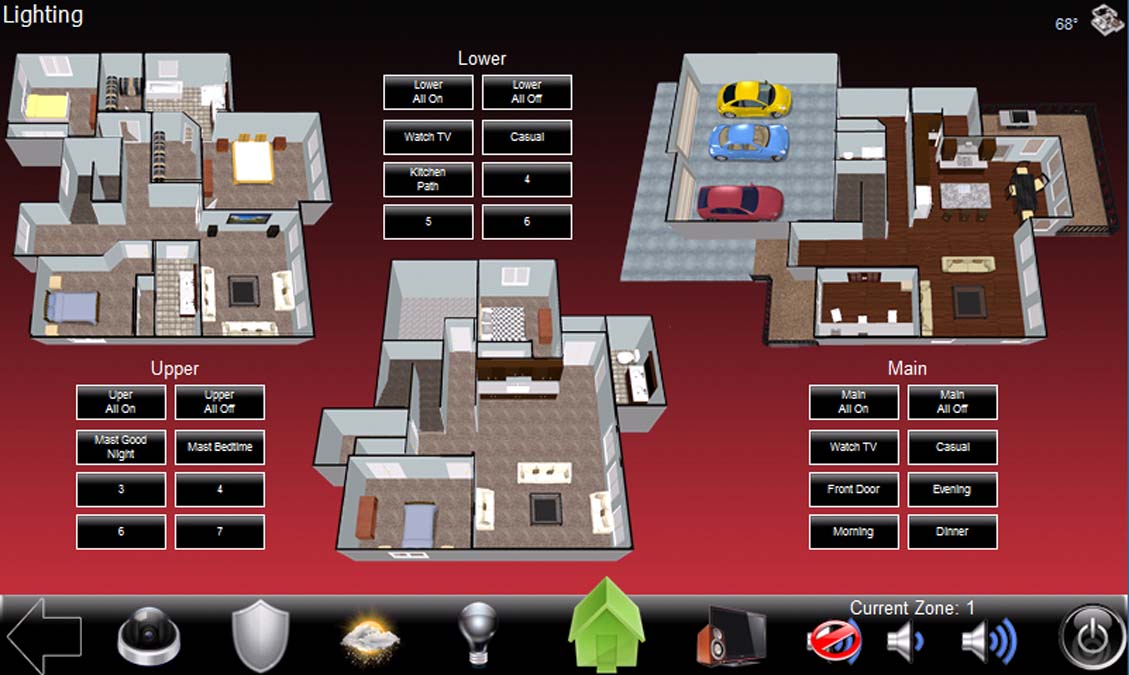 New Home Build in Remote Location (12)   