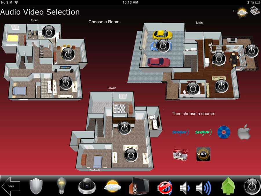 New Home Build in Remote Location (13)   