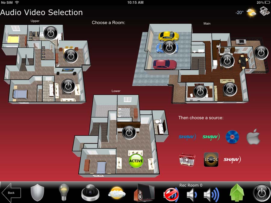 New Home Build in Remote Location (14)   