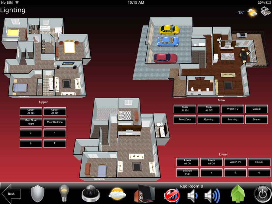 New Home Build in Remote Location (15)   