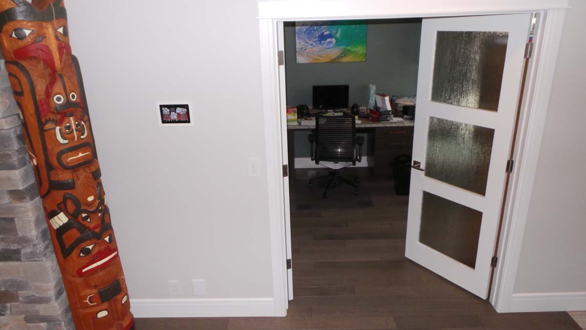 New Home Build in Remote Location (3)     