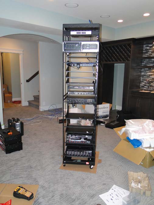 New Home Build in Remote Location (5)     