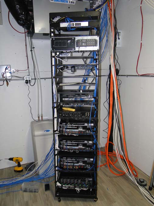 New Home Build in Remote Location (6)     