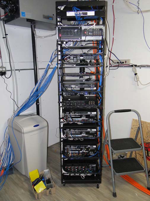 New Home Build in Remote Location (7)     