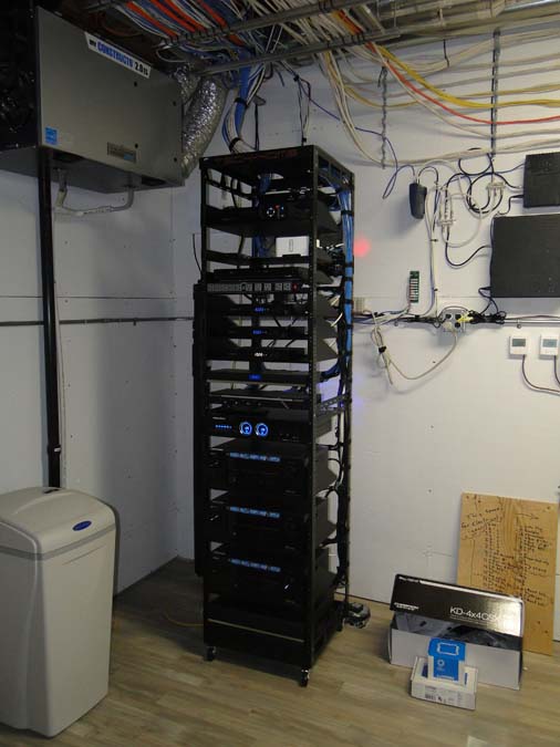 New Home Build in Remote Location (8)     