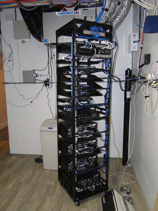 New Home Build in Remote Location (9)     