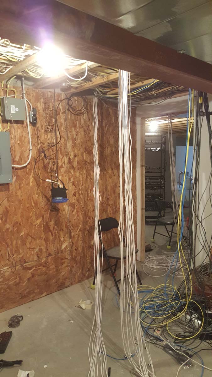 Remote Riverside Home (11)          